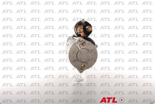 ATL Autotechnik A 91 490 Starter